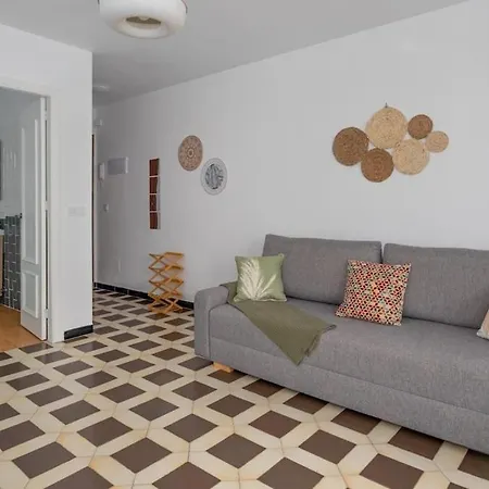 Seabreezegetaway Oldtownliving Apartment Fuengirola