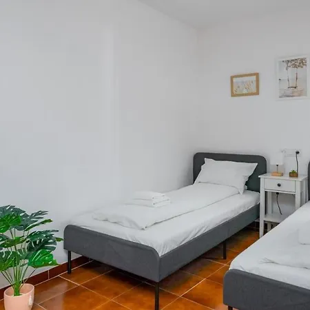 Seabreezegetaway Oldtownliving Fuengirola