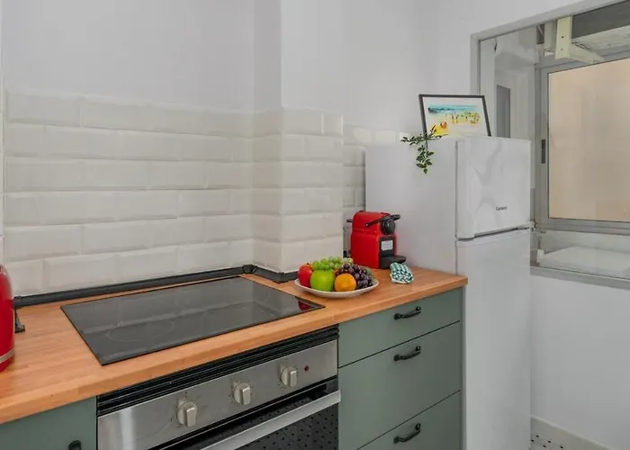 Seabreezegetaway Oldtownliving Apartamento *