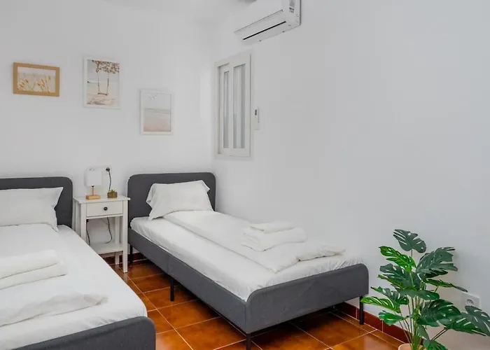 Apartamento Seabreezegetaway Oldtownliving *