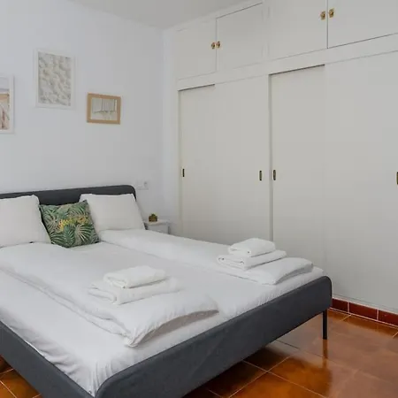 Appartement Seabreezegetaway Oldtownliving