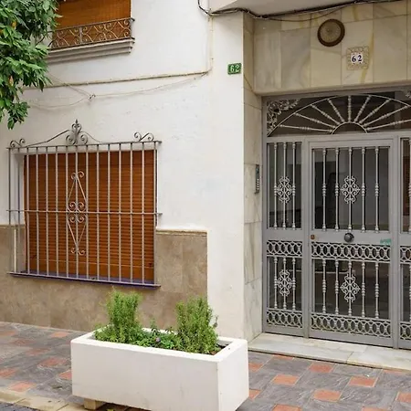 Seabreezegetaway Oldtownliving * Fuengirola