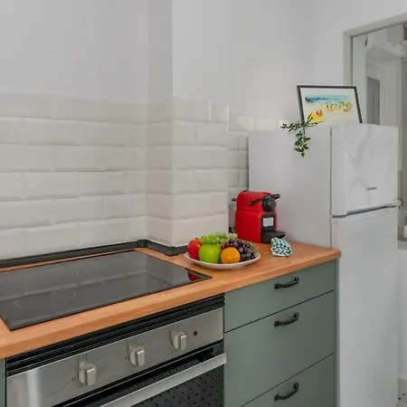 Seabreezegetaway Oldtownliving Appartement *