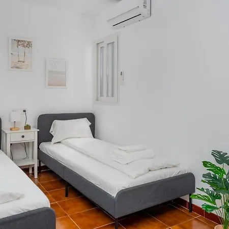 Appartement Seabreezegetaway Oldtownliving *