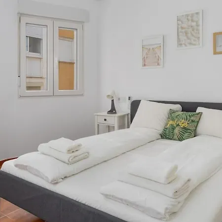 Seabreezegetaway Oldtownliving * Fuengirola