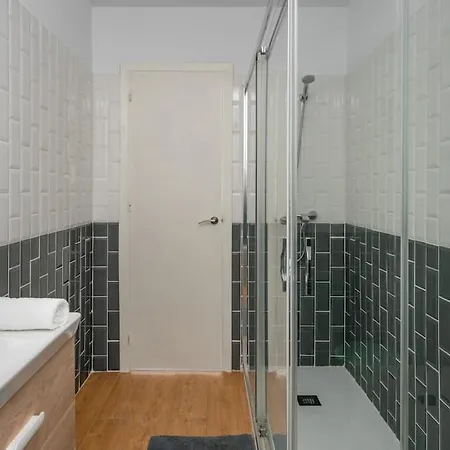 Appartement Seabreezegetaway Oldtownliving Fuengirola