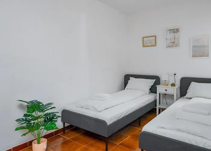 Seabreezegetaway Oldtownliving Fuengirola