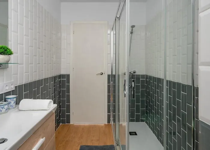 Appartement Seabreezegetaway Oldtownliving Fuengirola