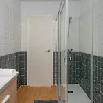 公寓 Seabreezegetaway Oldtownliving 丰希罗拉